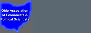 Ohio Association of Economists and Political Scientists